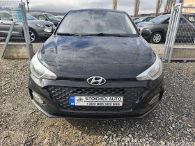 Hyundai I20 Facelift , снимка 2