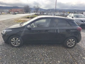 Hyundai I20 Facelift , снимка 5