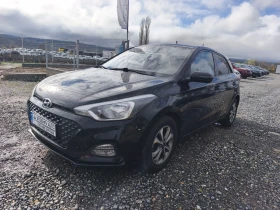 Hyundai I20 Facelift , снимка 3