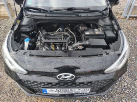 Hyundai I20 Facelift , снимка 10