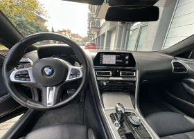 BMW 850 840M Xdrive, снимка 11