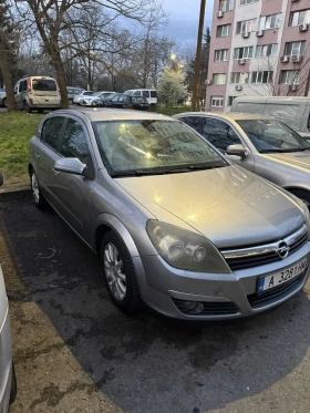 Opel Astra, снимка 1