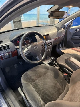Opel Astra, снимка 5