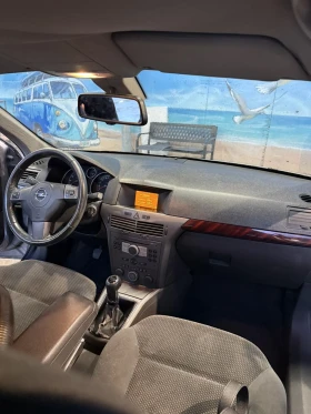 Opel Astra, снимка 7