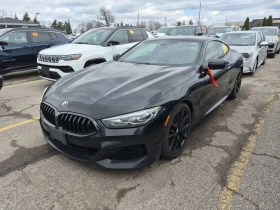 BMW 850 M850I XDRIVE /CARFAX/ДИСТРОНИК, снимка 1