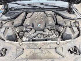 BMW 850 M850I XDRIVE /CARFAX/ДИСТРОНИК, снимка 16
