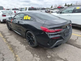 BMW 850 M850I XDRIVE /CARFAX/ДИСТРОНИК, снимка 4