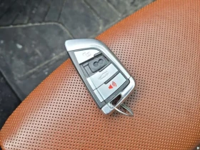 BMW 850 M850I XDRIVE /CARFAX/ДИСТРОНИК, снимка 12