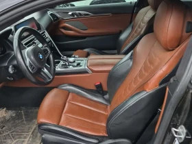 BMW 850 M850I XDRIVE /CARFAX/ДИСТРОНИК, снимка 7