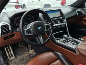 BMW 850 M850I XDRIVE /CARFAX/ДИСТРОНИК, снимка 6