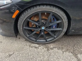 BMW 850 M850I XDRIVE /CARFAX/ДИСТРОНИК, снимка 17