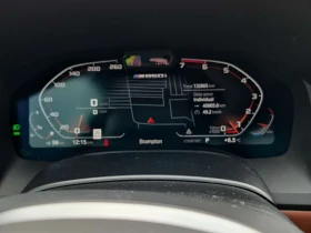 BMW 850 M850I XDRIVE /CARFAX/ДИСТРОНИК, снимка 8