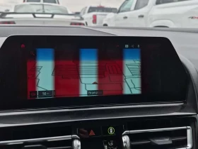 BMW 850 M850I XDRIVE /CARFAX/ДИСТРОНИК, снимка 9