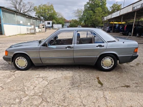 Mercedes-Benz 190, снимка 8