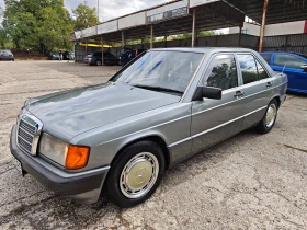 Mercedes-Benz 190, снимка 1