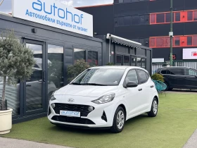 Hyundai I10 Comfort/1.0MPI/67K.C./5MT, снимка 1
