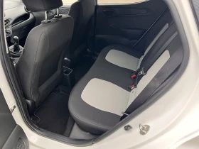 Hyundai I10 Comfort/1.0MPI/67K.C./5MT, снимка 10
