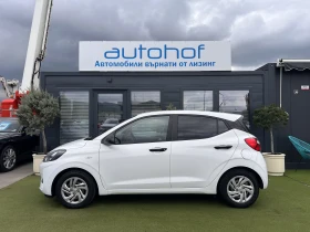 Hyundai I10 Comfort/1.0MPI/67K.C./5MT, снимка 2