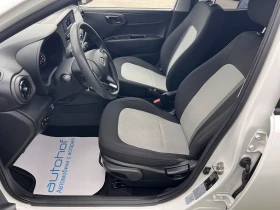 Hyundai I10 Comfort/1.0MPI/67K.C./5MT, снимка 8