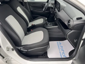 Hyundai I10 Comfort/1.0MPI/67K.C./5MT, снимка 9