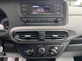 Hyundai I10 Comfort/1.0MPI/67K.C./5MT, снимка 13