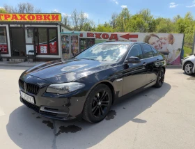 BMW 520 Facelift, снимка 2