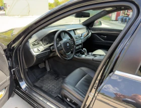 BMW 520 Facelift, снимка 5