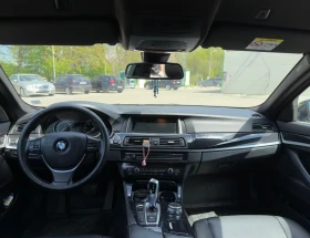BMW 520 Facelift, снимка 8