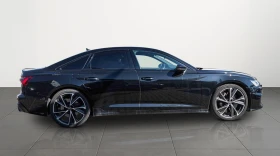 Audi S6 3.0 TDI V6 Mild Hybrid Quattro, снимка 3