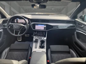 Audi S6 3.0 TDI V6 Mild Hybrid Quattro, снимка 6