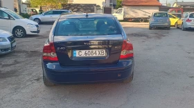 Volvo S40 2.0 HDI, снимка 4
