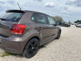 VW Polo 1.6  ТОП, снимка 4