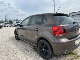 VW Polo 1.6  ТОП, снимка 5