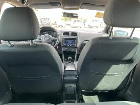 VW Polo 1.6  ТОП, снимка 14