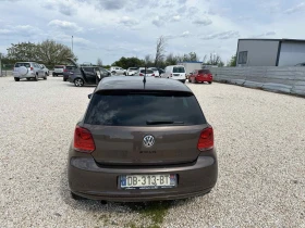 VW Polo 1.6  ТОП, снимка 6