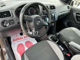 VW Polo 1.6  ТОП, снимка 10