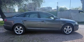 Audi A6 2.0TDI 170к.с обслужена, снимка 6
