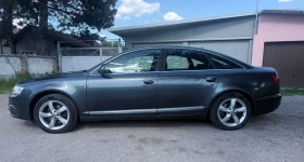Audi A6 2.0TDI 170к.с обслужена, снимка 2