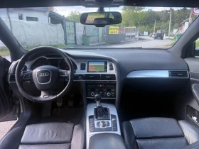 Audi A6 2.0TDI 170к.с обслужена, снимка 10