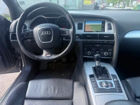 Audi A6 2.0TDI 170к.с обслужена, снимка 11