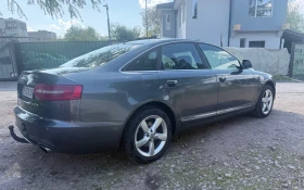 Audi A6 2.0TDI 170к.с обслужена, снимка 7