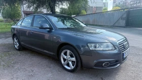 Audi A6 2.0TDI 170к.с обслужена, снимка 5