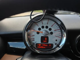 Mini Clubman 1.6d/Лизинг, снимка 15