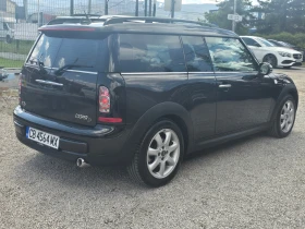 Mini Clubman 1.6d/Лизинг, снимка 4