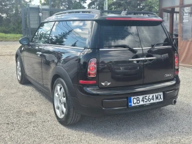 Mini Clubman 1.6d/Лизинг, снимка 6