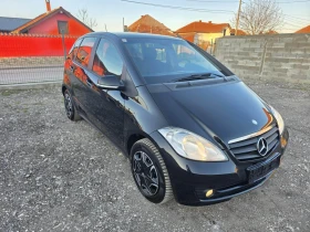 Mercedes-Benz A 160 Mercedes A-class 160 CDI, снимка 1