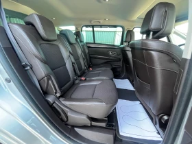 Renault Espace  1.6 dci , 169ck., 4control, АВТОМАТИК, ЛИЗИНГ, снимка 14