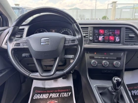 Seat Leon 1.6 TDI, снимка 8