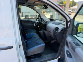 Fiat Scudo 1.6 90к.с Климатик, снимка 12