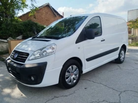 Fiat Scudo 1.6 90к.с Климатик, снимка 1